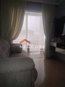 Apartamento com 2 Quartos à venda, 57m² no Jardim Belém, São Paulo