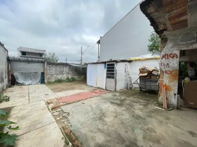 Lote/Terreno para alugar, 300m² no Jardim Cacique, Suzano