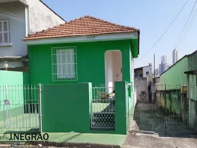 Lote/Terreno à venda, 378m² no Vila Moinho Velho, São Paulo