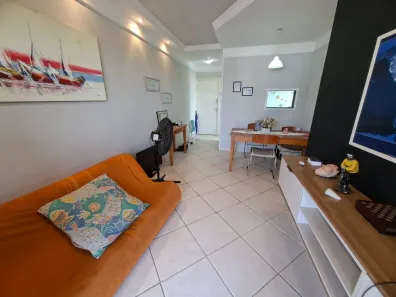 Apartamento com 2 Quartos à venda, 65m² no Enseada, Guarujá
