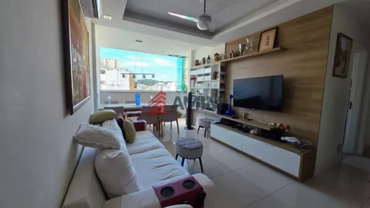 Cobertura com 3 Quartos à venda, 208m² no Icaraí, Niterói