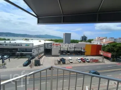 Cobertura com 2 Quartos à venda, 109m² no Coqueiros, Florianópolis