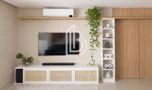 Apartamento com 3 Quartos à venda, 154m² no Jardim Caravelas, São Paulo