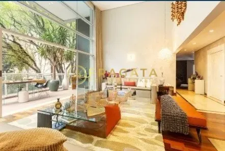 Apartamento com 4 Quartos à venda, 250m² no Perdizes, São Paulo