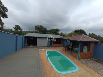 Casa com 5 Quartos à venda, 415m² no Marechal Rondon, Canoas