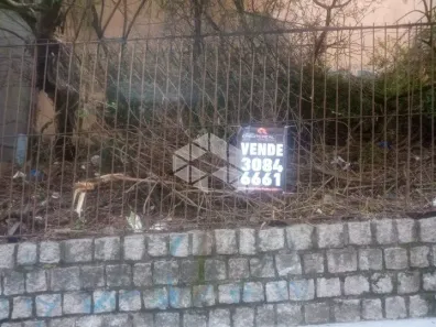 Lote/Terreno à venda, 213m² no Centro Histórico, Porto Alegre