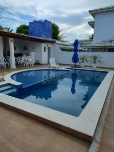 Casa de Condomínio com 5 Quartos para alugar, 450m² no , Vera Cruz