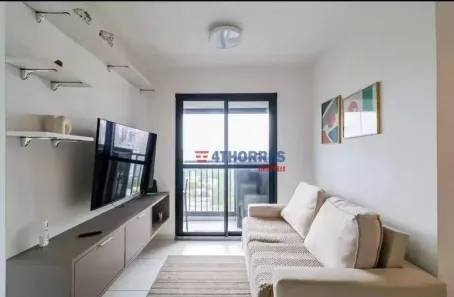 Apartamento com 2 Quartos à venda, 44m² no Butantã, São Paulo