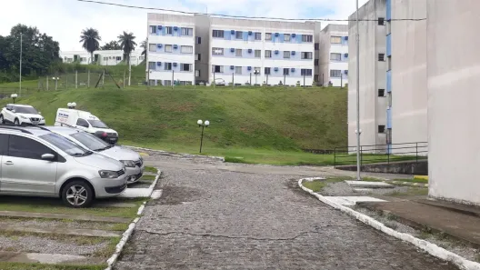 Apartamento com 2 Quartos à venda, 49m² no Parque Capibaribe, São Lourenço da Mata