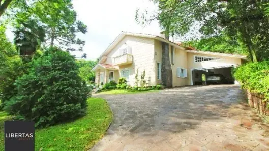 Casa com 3 Quartos à venda, 348m² no Cascata, Porto Alegre