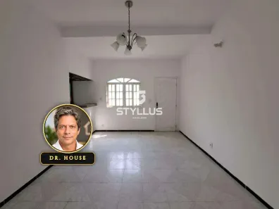 Apartamento com 3 Quartos à venda, 96m² no Maria da Graça, Rio de Janeiro
