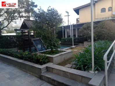 Apartamento com 2 Quartos à venda, 57m² no Jardim Esmeralda, São Paulo