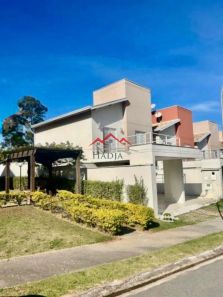 Casa de Condomínio com 3 Quartos à venda, 180m² no Engordadouro, Jundiaí