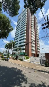 Apartamento com 4 Quartos à venda, 147m² no Adrianópolis, Manaus