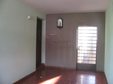 Casa com 2 Quartos à venda, 172m² no Vila Tibério, Ribeirão Preto
