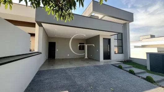 Casa de Condomínio com 3 Quartos à venda, 300m² no Parque Nossa Senhora da Candelária, Itu