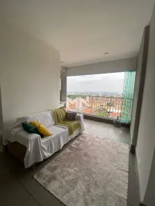 Apartamento com 2 Quartos para alugar, 47m² no Nossa Senhora Aparecida, Itu