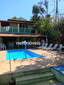 Fazenda/Sítio com 11 Quartos à venda, 2000m² no Três Marias, Três Marias