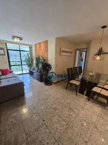 Apartamento com 3 Quartos à venda, 120m² no Icaraí, Niterói