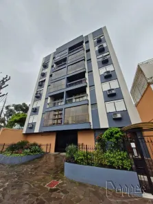 Apartamento com 2 Quartos à venda, 80m² no Rio Branco, Novo Hamburgo
