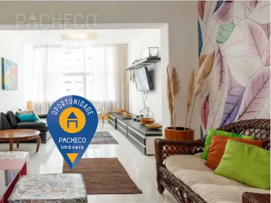 Apartamento com 2 Quartos à venda, 114m² no República, São Paulo