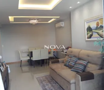 Apartamento com 3 Quartos à venda, 115m² no Icaraí, Niterói