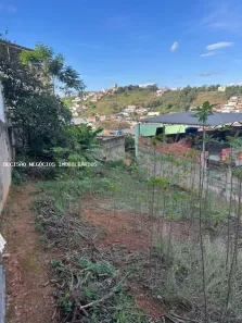 Lote/Terreno à venda, 350m² no Santa Isabel, Juiz de Fora