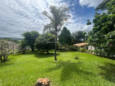 Lote/Terreno à venda, 1020m² no Condados da Lagoa, Lagoa Santa