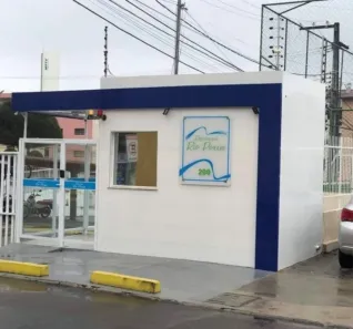 Apartamento com 2 Quartos para alugar, 48m² no Jabotiana, Aracaju