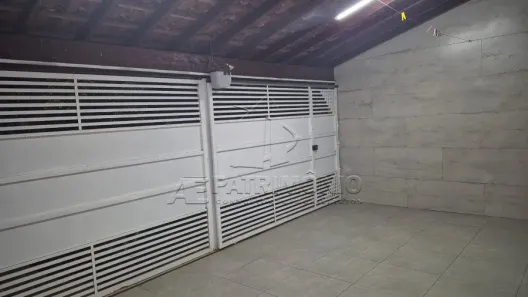 Casa com 2 Quartos à venda, 134m² no Jardim Maria Antônia Prado, Sorocaba