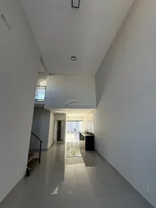 Sobrado com 3 Quartos à venda, 124m² no Loteamento Jardim Vila Verde, Hortolândia