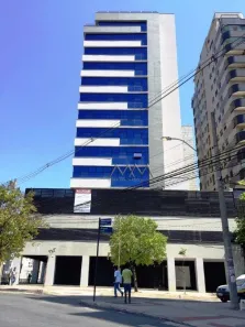 Ponto Comercial à venda, 69m² no Santo Agostinho, Belo Horizonte