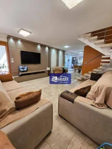 Sobrado com 3 Quartos à venda, 200m² no Jardim Maia, Guarulhos
