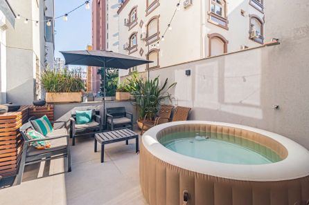 Apartamento com 1 Quarto à venda, 70m² no Auxiliadora, Porto Alegre