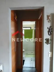 Apartamento com 1 Quarto à venda, 45m² no Vila Uberabinha, São Paulo