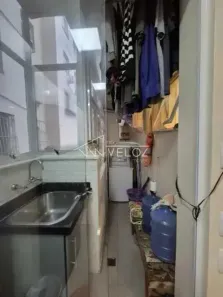 Apartamento com 2 Quartos à venda, 83m² no Botafogo, Rio de Janeiro