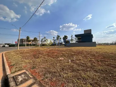 Lote/Terreno à venda, 402m² no Terras Alpha Residencial 2, Senador Canedo