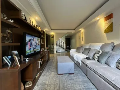 Sobrado com 3 Quartos à venda, 239m² no Jardim Textil, São Paulo