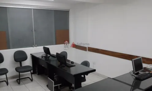 Ponto Comercial à venda, 45m² no Centro, São José dos Campos