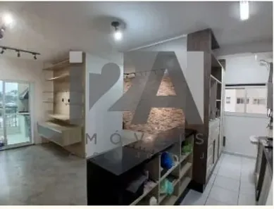 Apartamento com 2 Quartos à venda, 60m² no City Bussocaba, Osasco