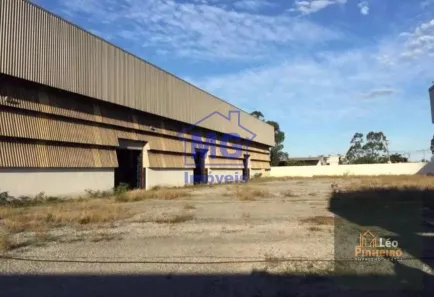 Galpão/Depósito/Armazém para alugar, 1920m² no Lagomar, Macaé