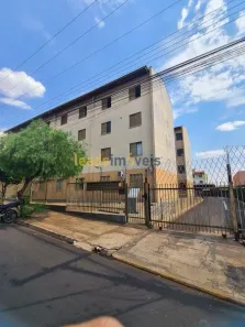 Apartamento com 2 Quartos à venda, 47m² no Residencial das Américas, Ribeirão Preto