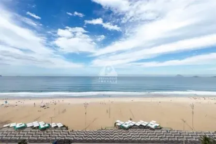 Apartamento com 3 Quartos à venda, 341m² no Copacabana, Rio de Janeiro