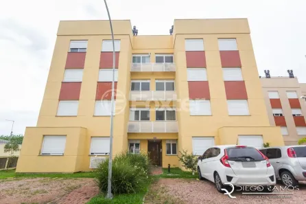 Apartamento com 2 Quartos à venda, 51m² no Aberta dos Morros, Porto Alegre