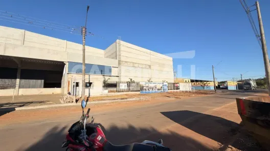 Galpão/Depósito/Armazém para alugar, 3650m² no Vila Brasília, São Carlos
