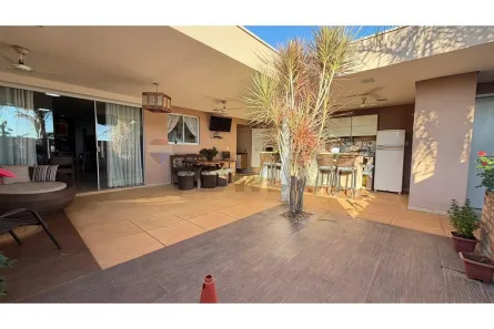 Casa de Condomínio com 3 Quartos à venda, 142m² no Condomínio Residencial Village Maria Stella, São José do Rio Preto