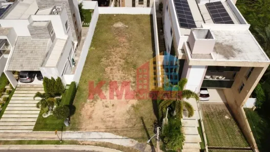 Lote/Terreno à venda, 379m² no Nova Betânia, Mossoró