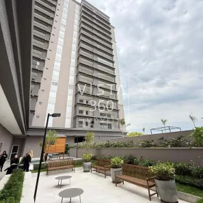 Apartamento com 2 Quartos para alugar, 55m² no Bonfim, Campinas