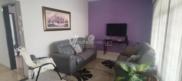 Casa com 3 Quartos à venda, 155m² no Jardim Campos Elíseos, Campinas
