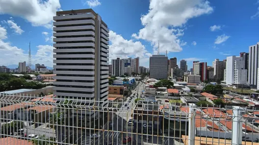 Apartamento com 4 Quartos à venda, 400m² no Aldeota, Fortaleza